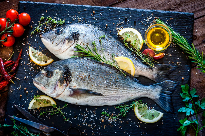Fisch